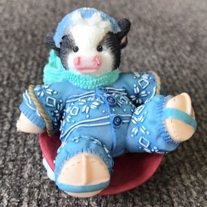 Mary’s Moo Moos—Having A Moo-velouse Time